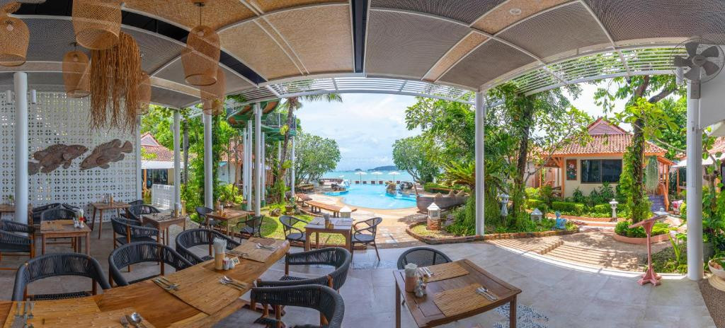 AOCHALONG VILLA RESORT & SPA — фото 6