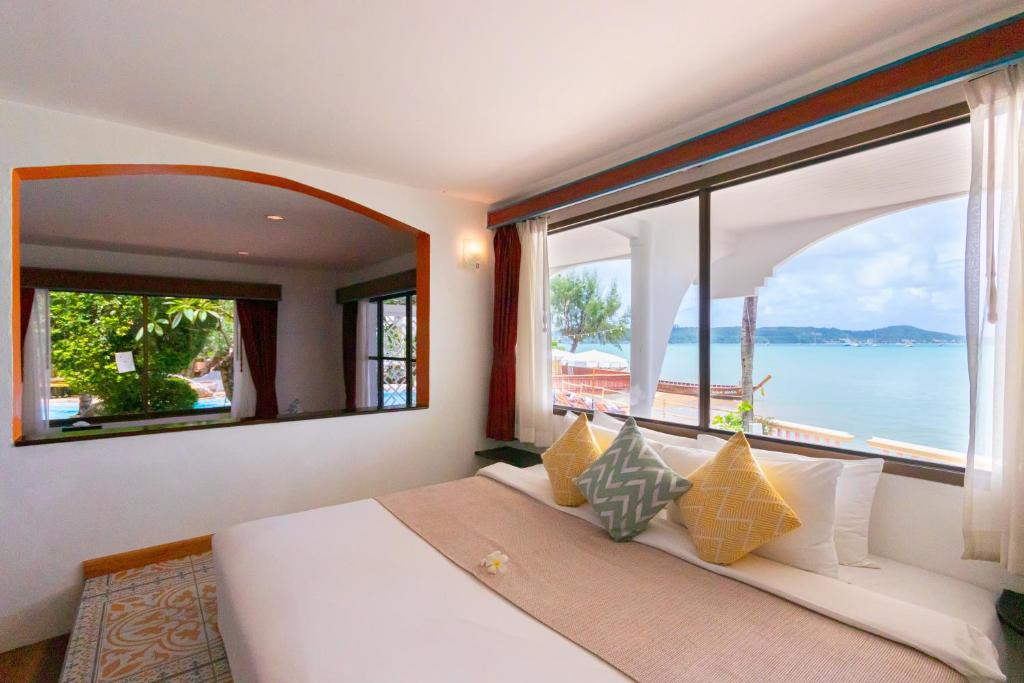 AOCHALONG VILLA RESORT & SPA — фото 9