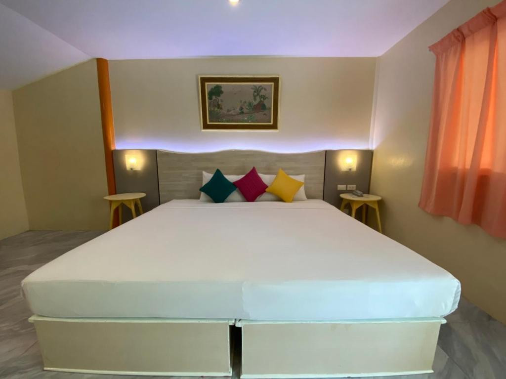 AOCHALONG VILLA RESORT & SPA — фото 15