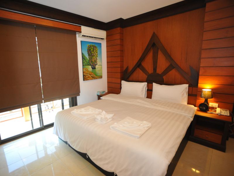 APSARA RESIDENCE — фото 2