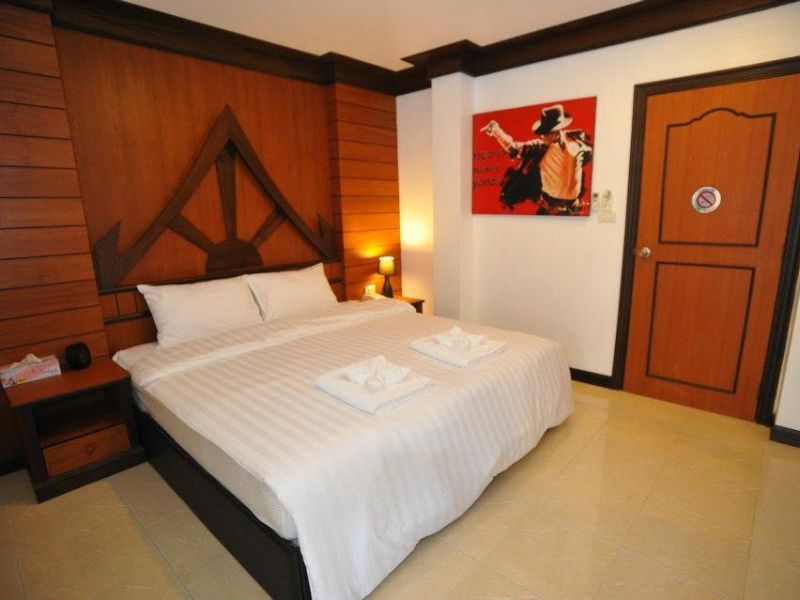 APSARA RESIDENCE — фото 14