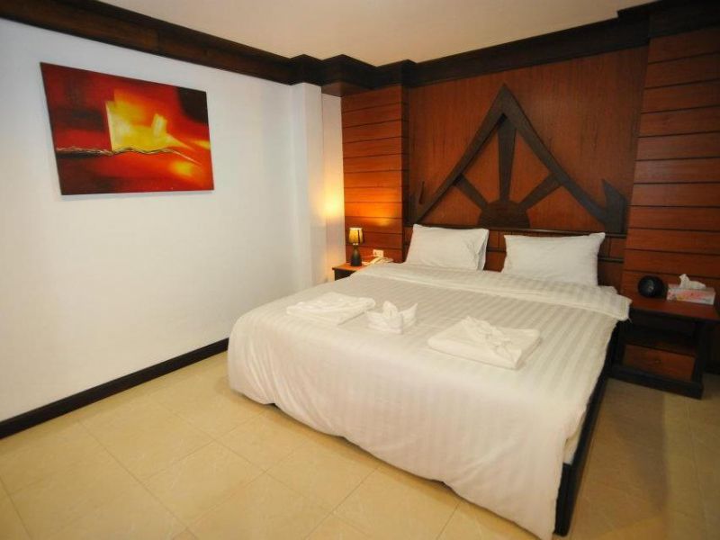 APSARA RESIDENCE — фото 16
