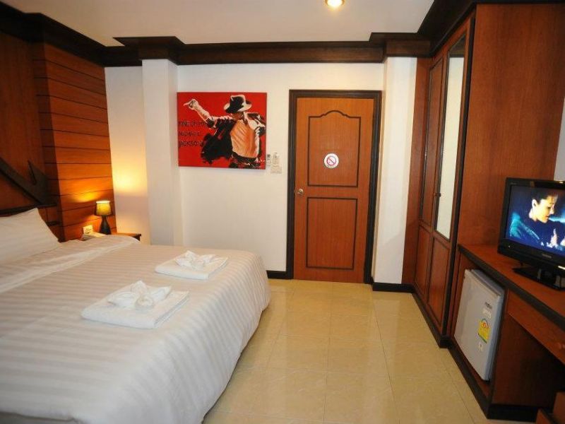 APSARA RESIDENCE — фото 18