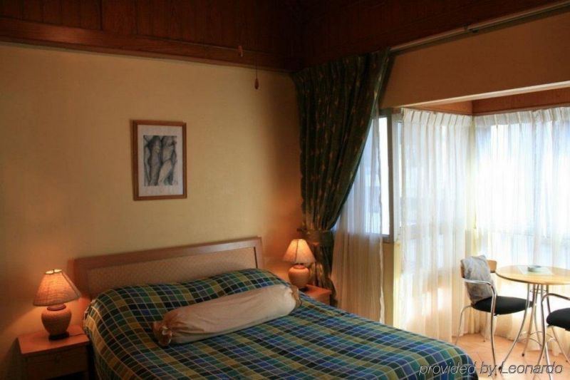 AQUARIUS GUESTHOUSE & SAUNA