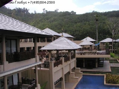 ARAHMAS RESORT & SPA — фото 2