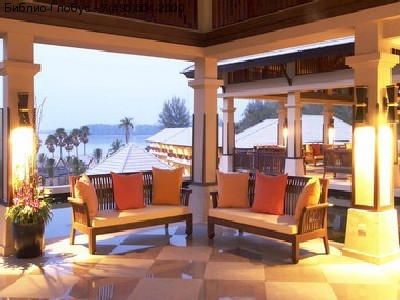 ARAHMAS RESORT & SPA — фото 4