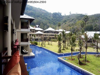 ARAHMAS RESORT & SPA — фото 9