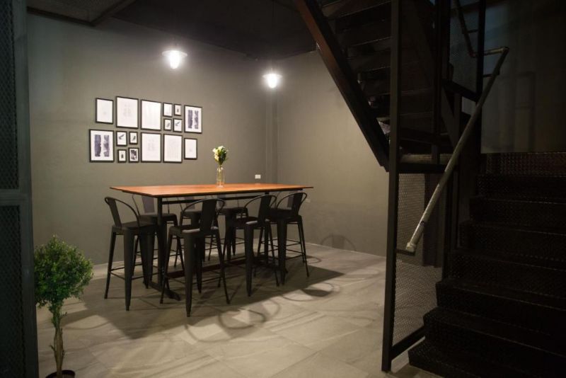 ARBERN HOSTEL X BISTRO — фото 8