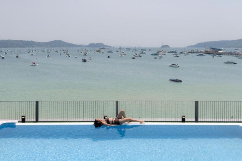 ARCH 39 BEACH FRONT PHUKET 3 — фото 12
