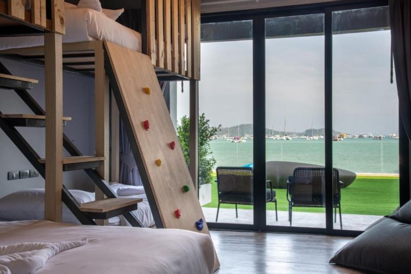 ARCH 39 BEACH FRONT PHUKET 3 — фото 13
