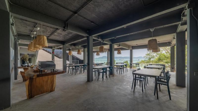 ARCH 39 BEACH FRONT PHUKET 3 — фото 15