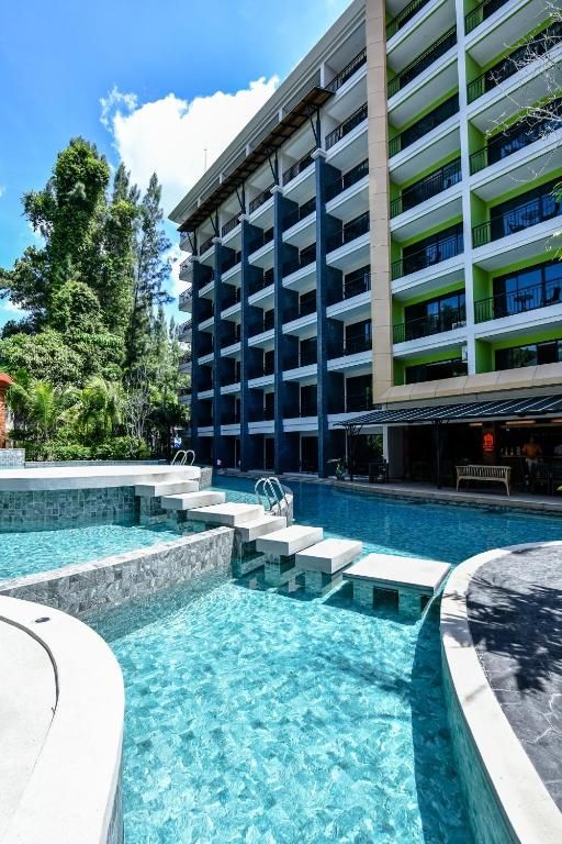 ARECA RESORT AND SPA — фото 11