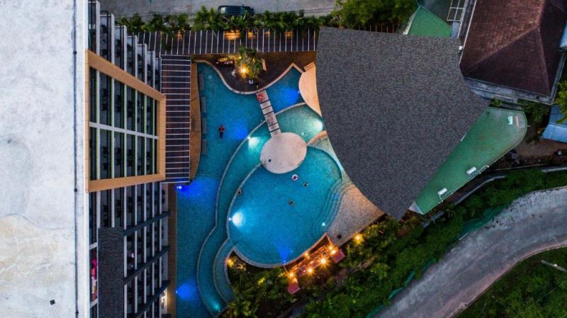 ARECA RESORT AND SPA — фото 14