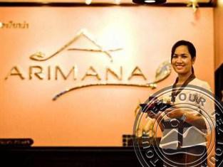 ARIMANA — фото 10