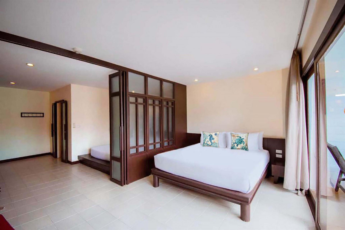 ARINARA BEACH RESORT PHUKET — фото 16