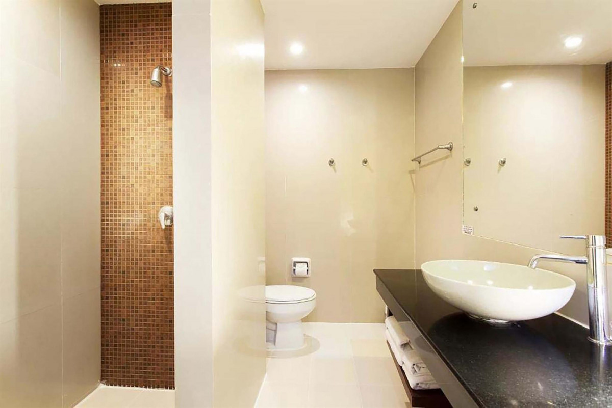 ARINARA BEACH RESORT PHUKET — фото 18