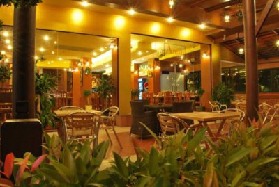 ARMAN RESIDENCE & RESTAURANT — фото 12