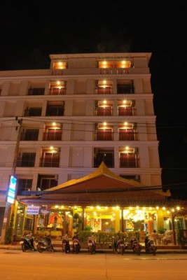 ARMAN RESIDENCE & RESTAURANT — фото 14