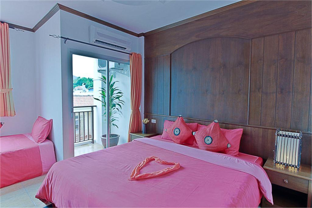 ARYA BOUTIQUE ROOM — фото 2
