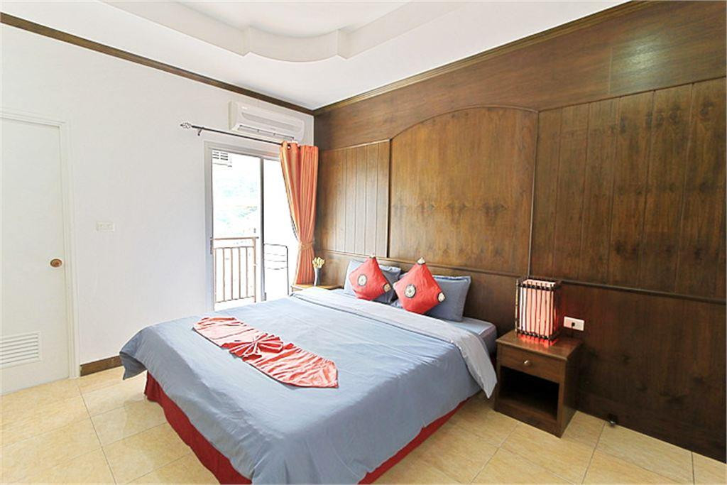 ARYA BOUTIQUE ROOM — фото 3