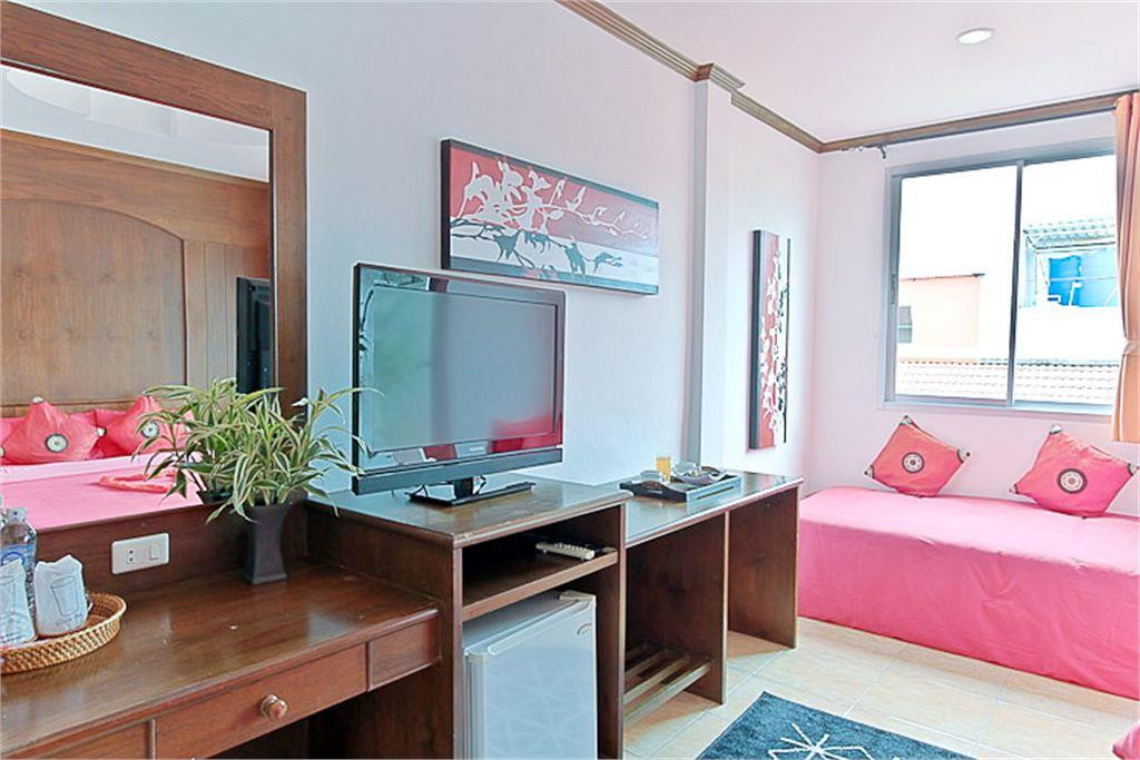 ARYA BOUTIQUE ROOM — фото 4