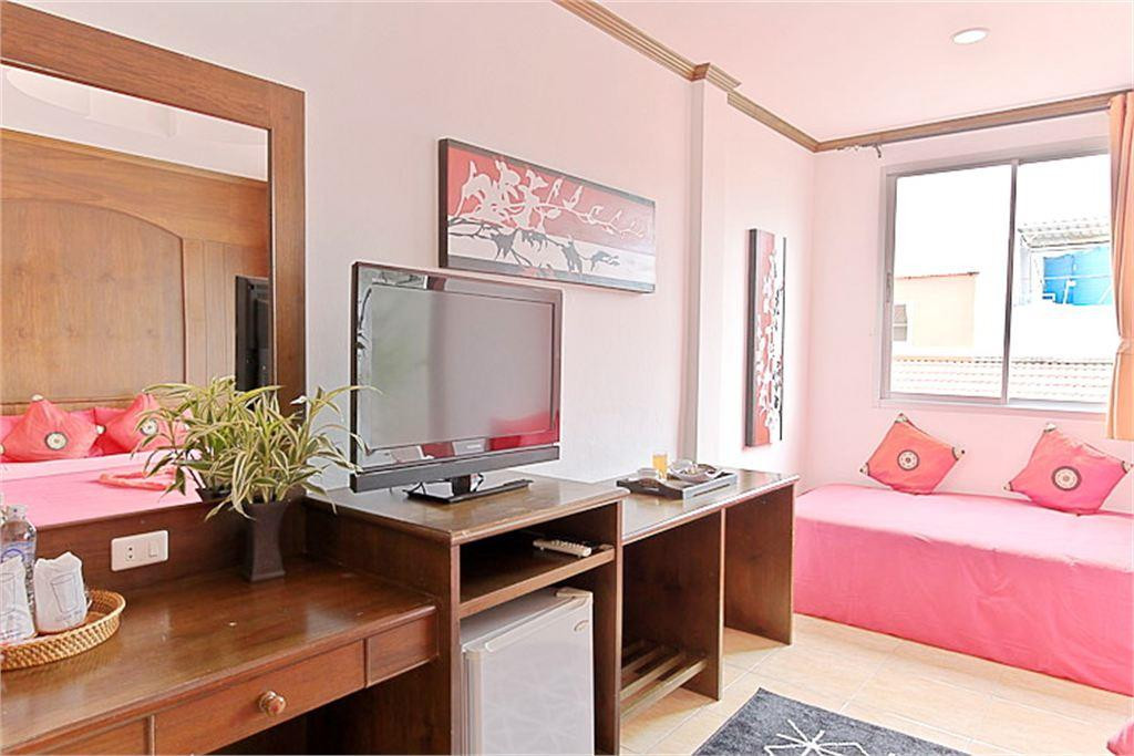 ARYA BOUTIQUE ROOM — фото 6