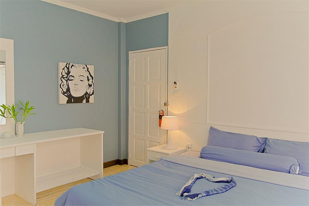 ARYA BOUTIQUE ROOM — фото 7
