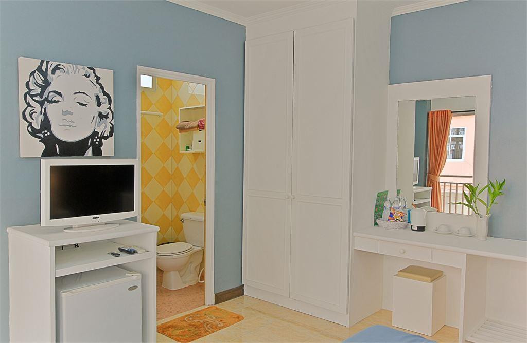 ARYA BOUTIQUE ROOM — фото 8