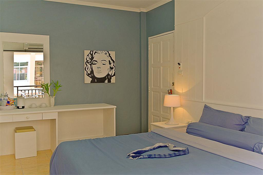 ARYA BOUTIQUE ROOM — фото 9