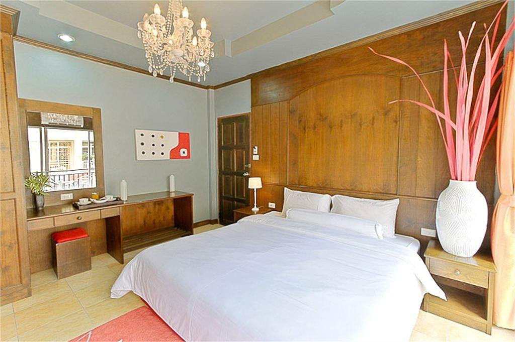 ARYA BOUTIQUE ROOM — фото 10