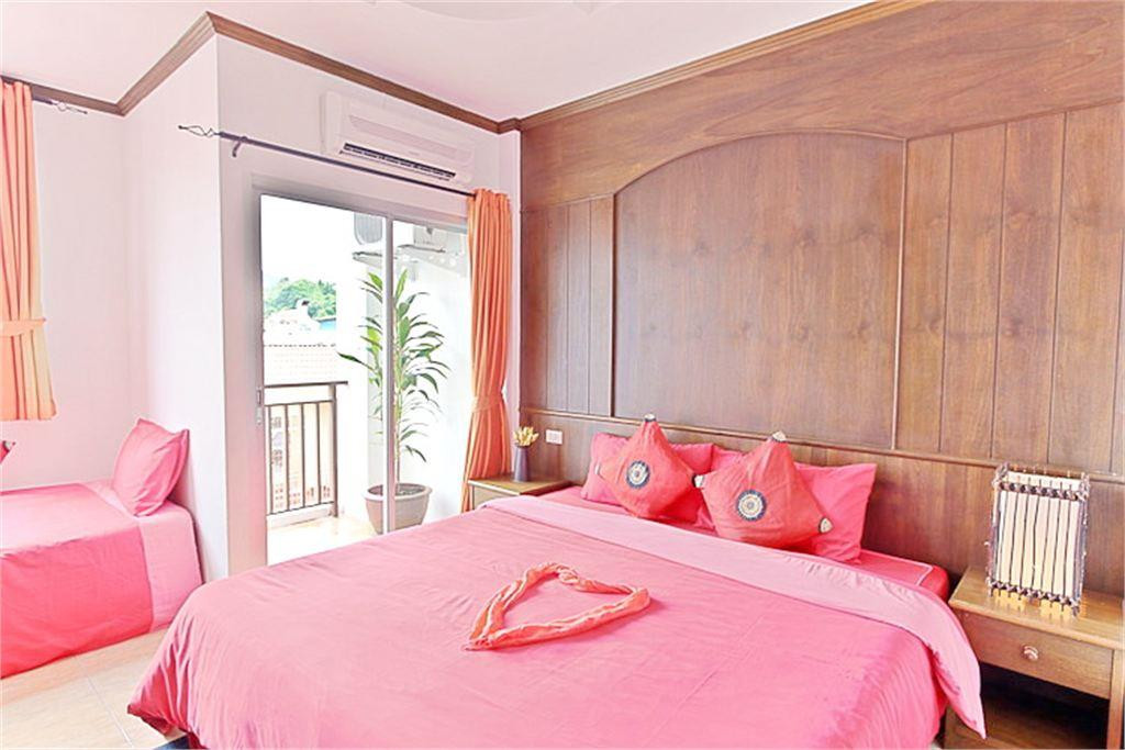 ARYA BOUTIQUE ROOM — фото 12