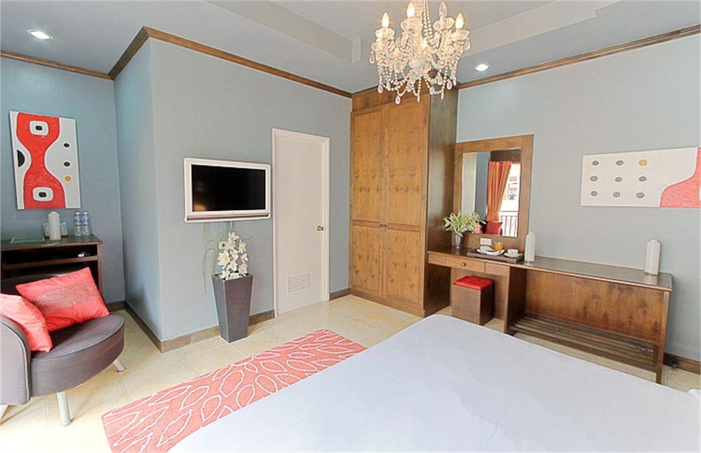 ARYA BOUTIQUE ROOM — фото 13