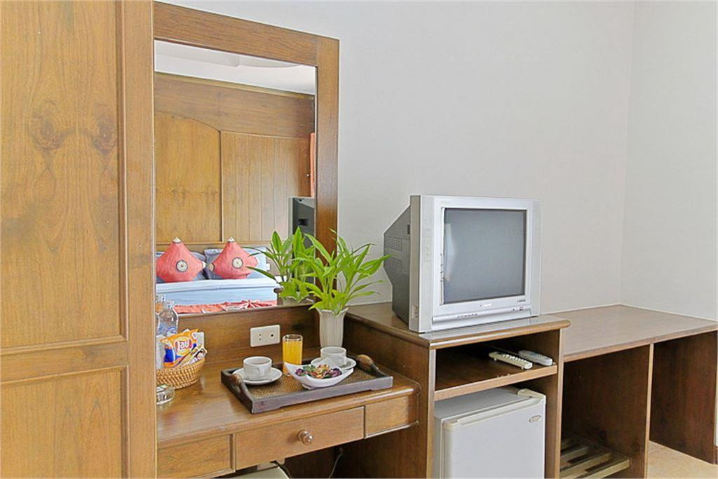 ARYA BOUTIQUE ROOM — фото 14