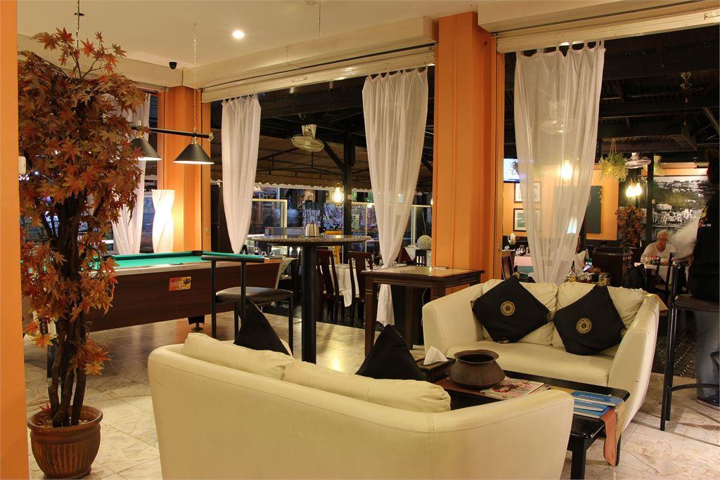 ARYA BOUTIQUE ROOM — фото 15