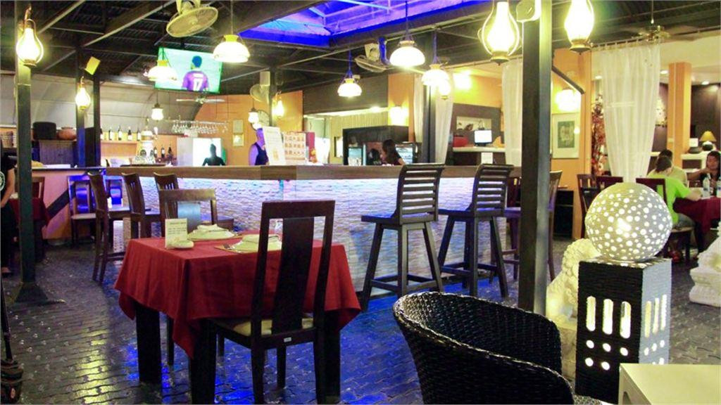 ARYA BOUTIQUE ROOM — фото 17