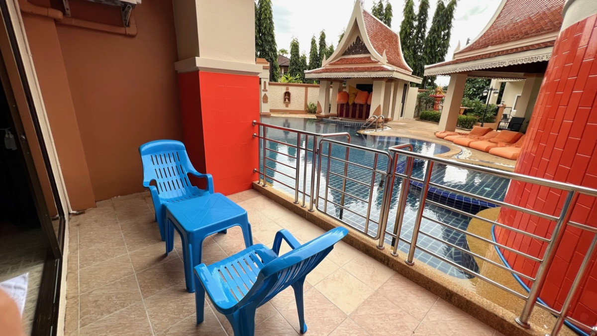 ASENA KARON RESORT (EX. MY FRIENDS HOUSE, SUNNY RESORT) — фото 8