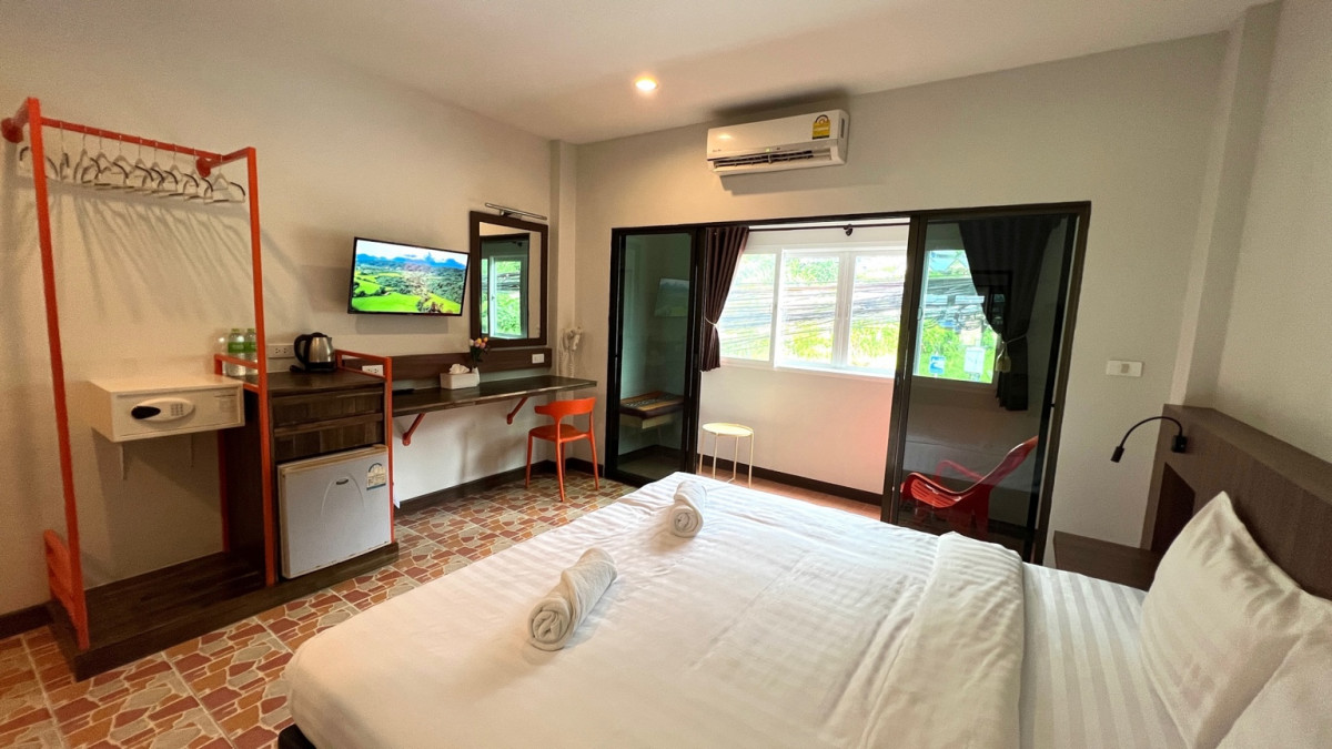 ASENA KARON RESORT (EX. MY FRIENDS HOUSE, SUNNY RESORT) — фото 10