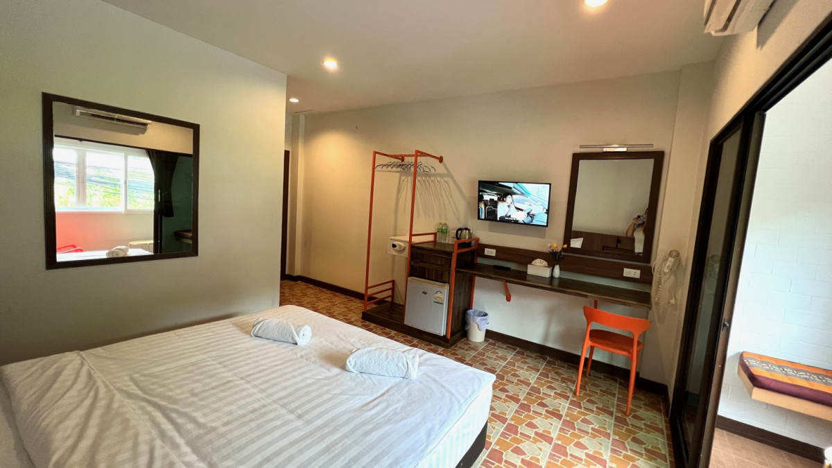 ASENA KARON RESORT (EX. MY FRIENDS HOUSE, SUNNY RESORT) — фото 11
