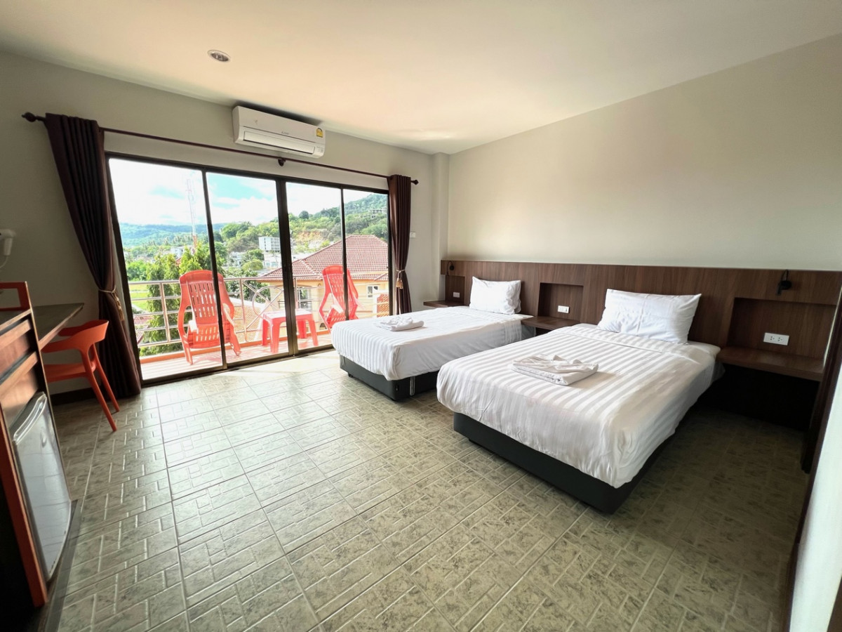 ASENA KARON RESORT (EX. MY FRIENDS HOUSE, SUNNY RESORT) — фото 13