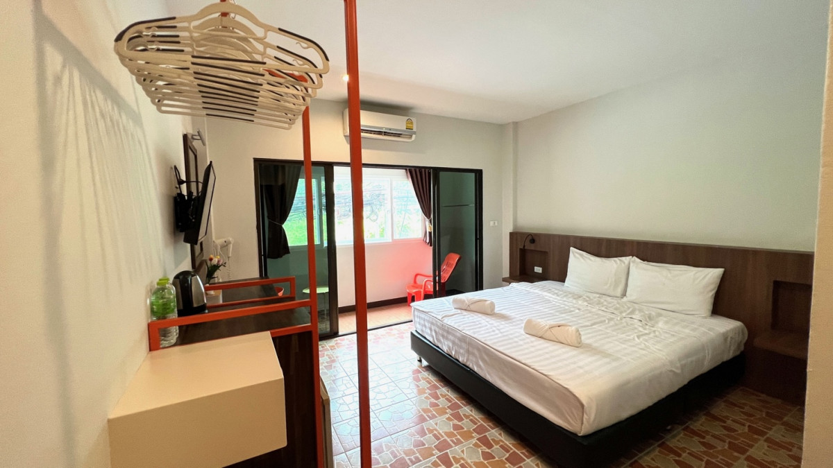 ASENA KARON RESORT (EX. MY FRIENDS HOUSE, SUNNY RESORT) — фото 15