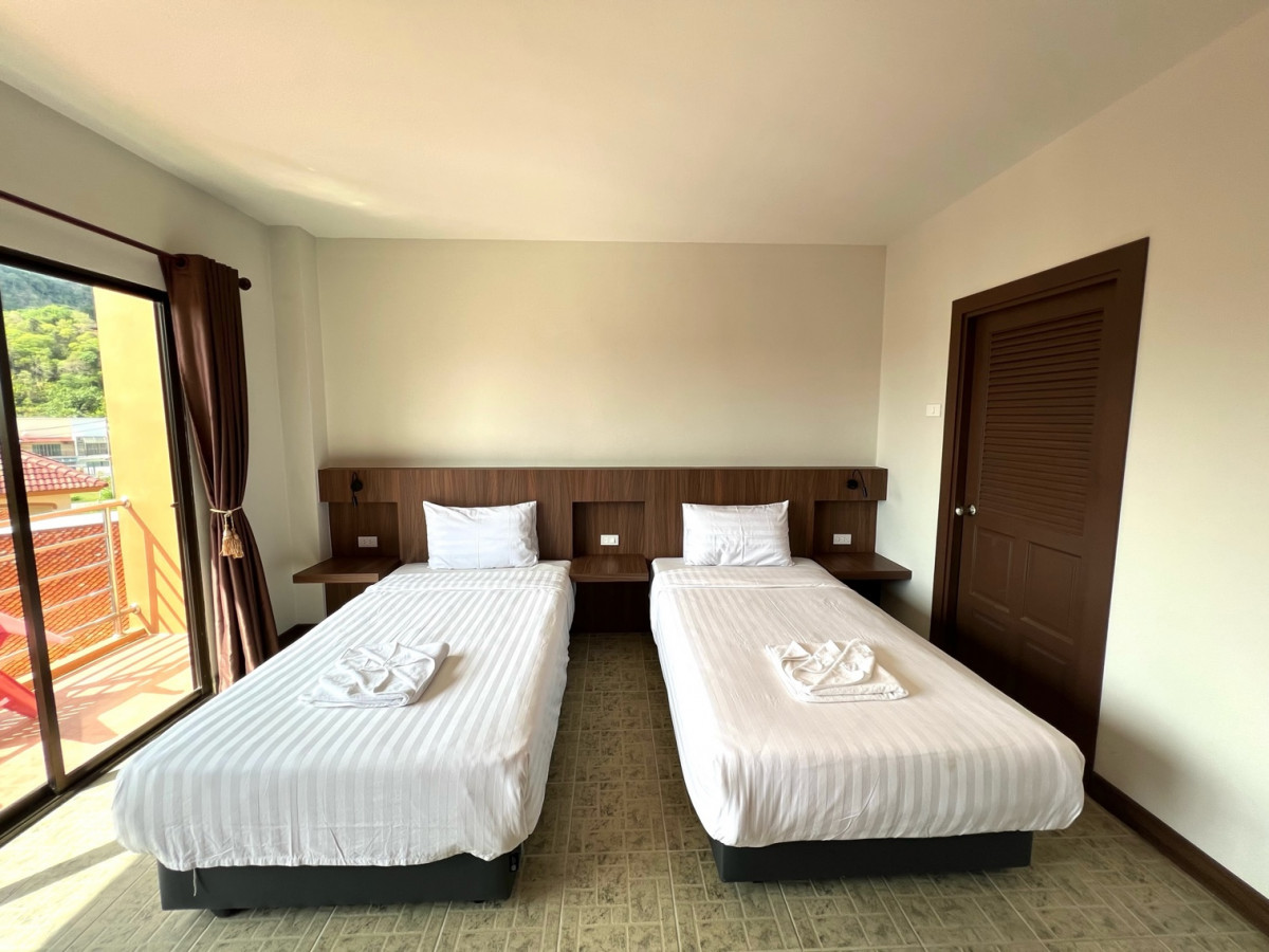 ASENA KARON RESORT (EX. MY FRIENDS HOUSE, SUNNY RESORT) — фото 17