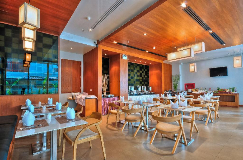 ASHLEE HEIGHTS PATONG (EX. CITRUS HEIGHTS PATONG) — фото 5