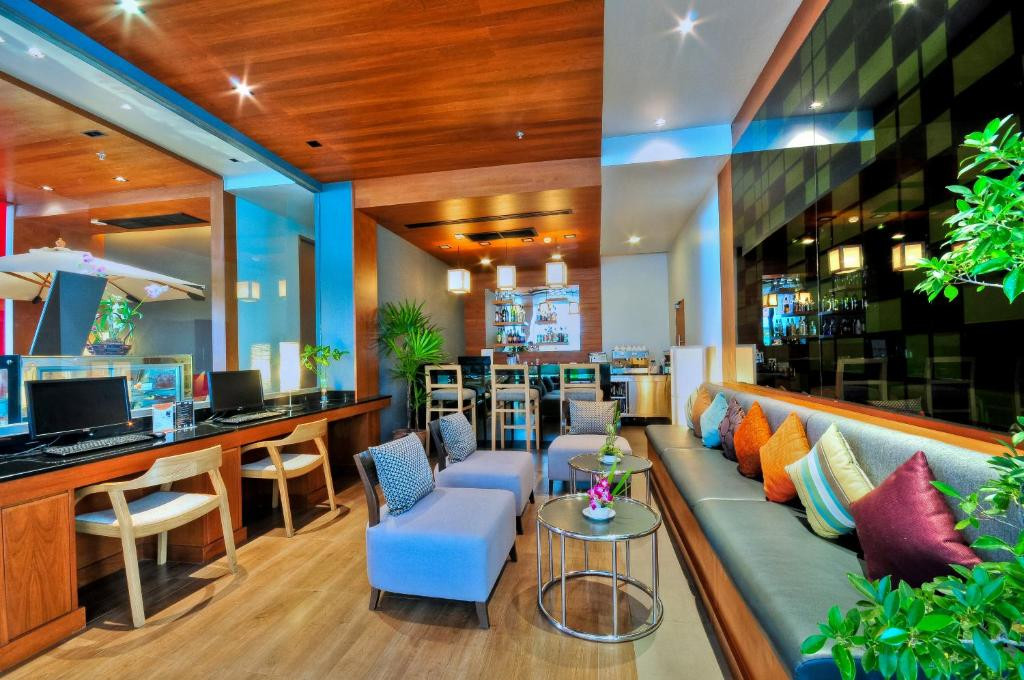 ASHLEE HEIGHTS PATONG (EX. CITRUS HEIGHTS PATONG) — фото 6