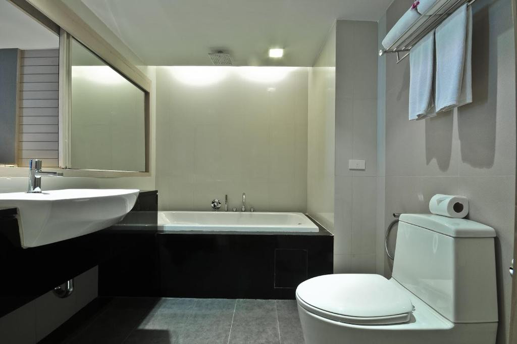 ASHLEE HEIGHTS PATONG (EX. CITRUS HEIGHTS PATONG) — фото 11