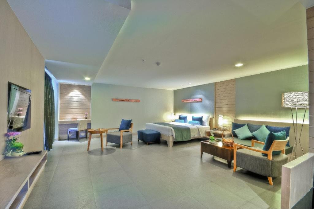 ASHLEE HEIGHTS PATONG (EX. CITRUS HEIGHTS PATONG) — фото 16