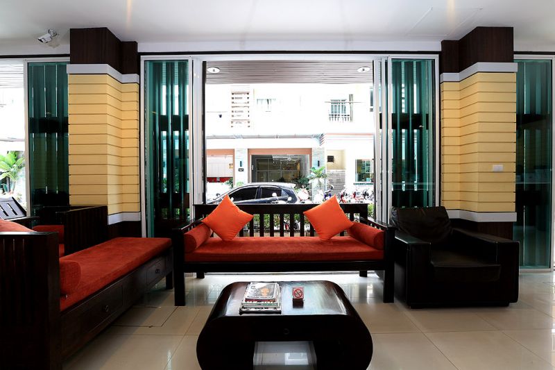 AT HOME BOUTIQUE — фото 11