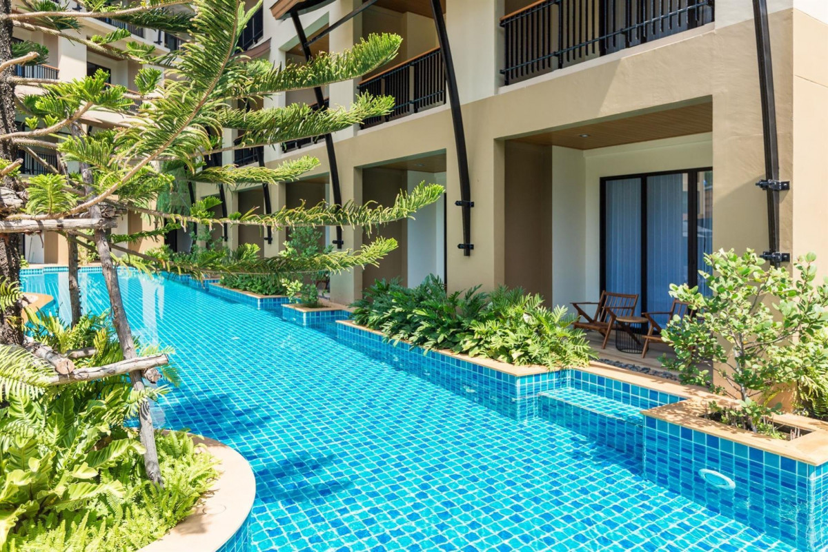 AURICO KATA RESORT & SPA — фото 5