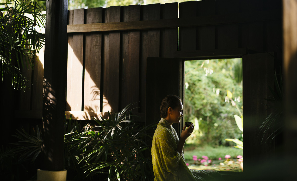 AVANI+ MAI KHAO PHUKET SUITES & VILLAS — фото 6
