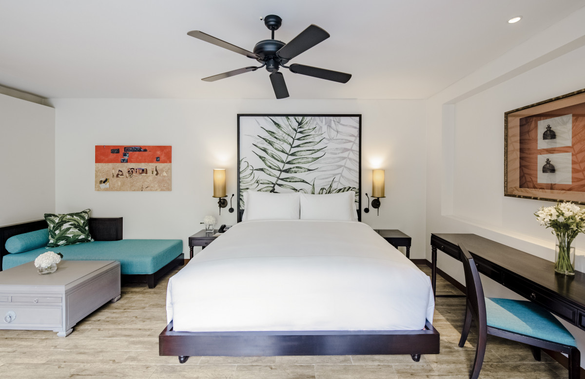AVANI+ MAI KHAO PHUKET SUITES & VILLAS — фото 8