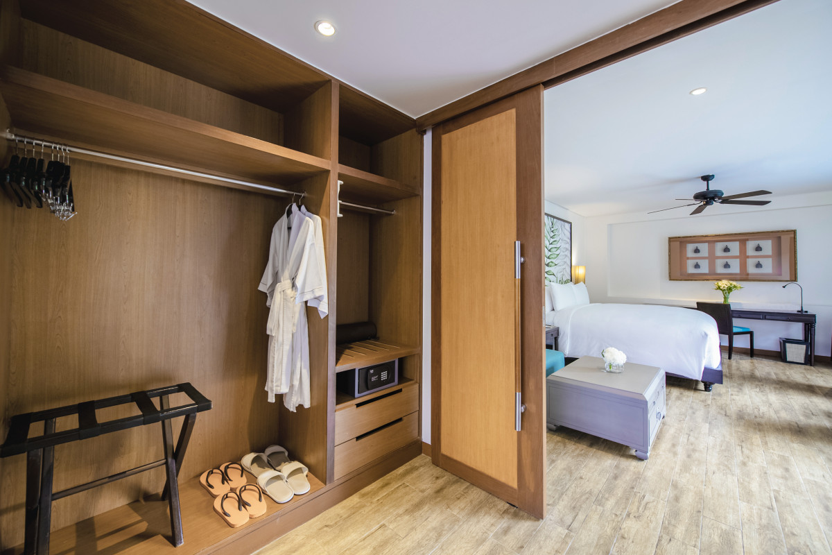 AVANI+ MAI KHAO PHUKET SUITES & VILLAS — фото 10